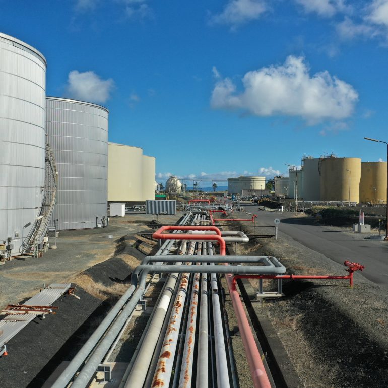  Yamal LNG Project: Gas Project