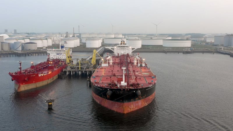 Shipping