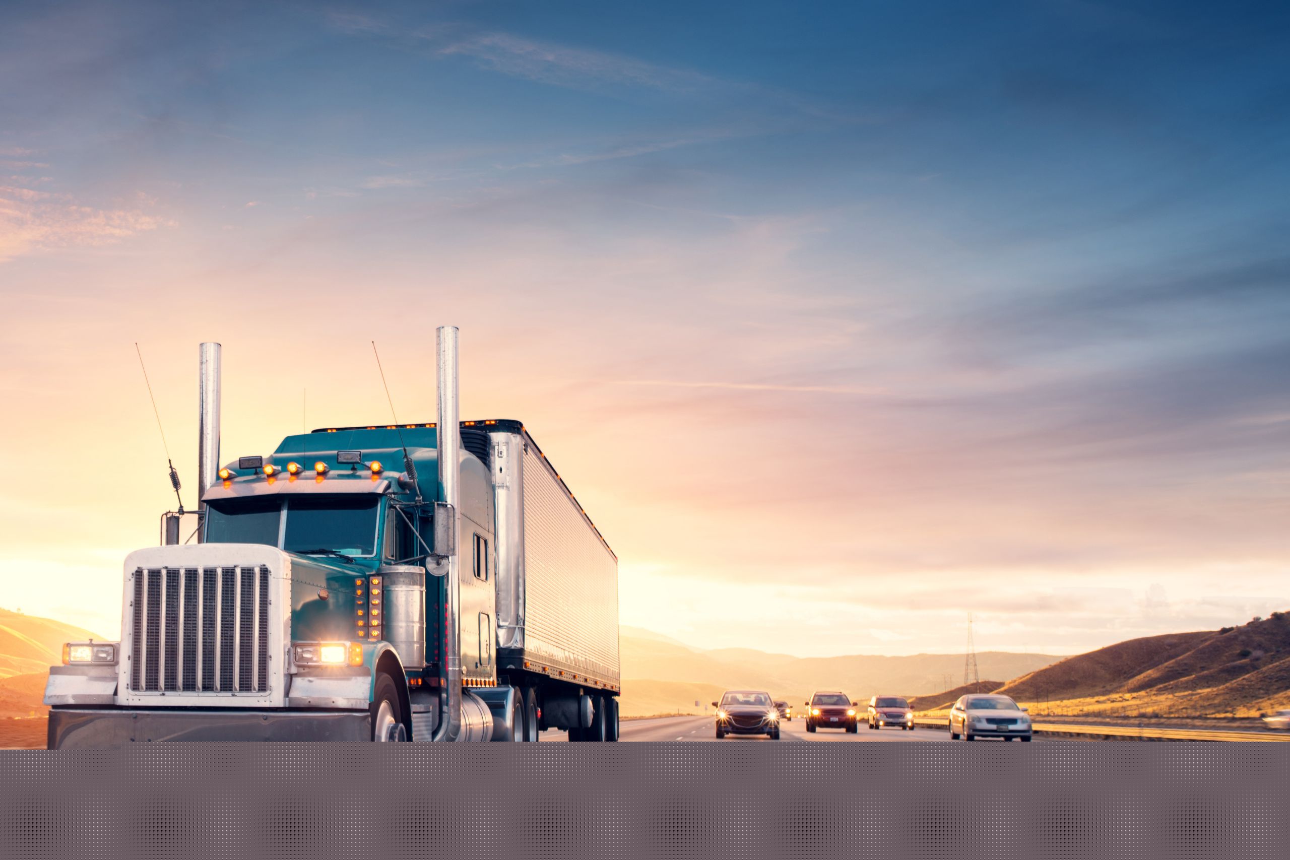 Logistice Services