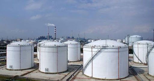 Oil & Gas Pipeline